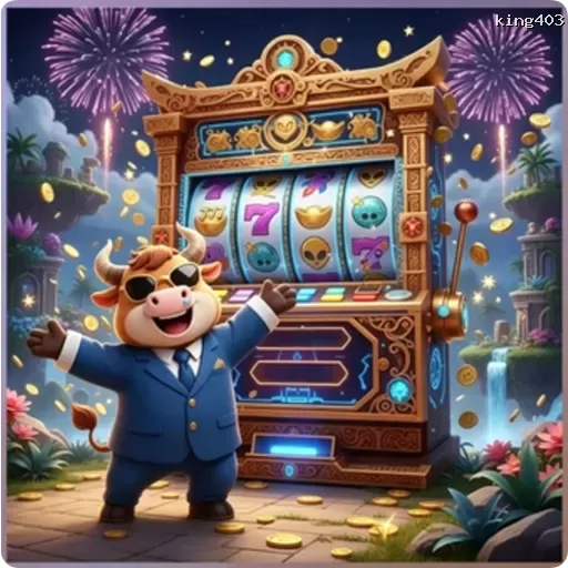 Pembaruan king403 APK: Versi Terbaru dan Catatan Perubahan