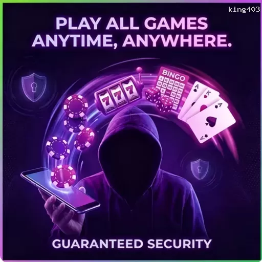 Panduan Pasang king403 APK di Android